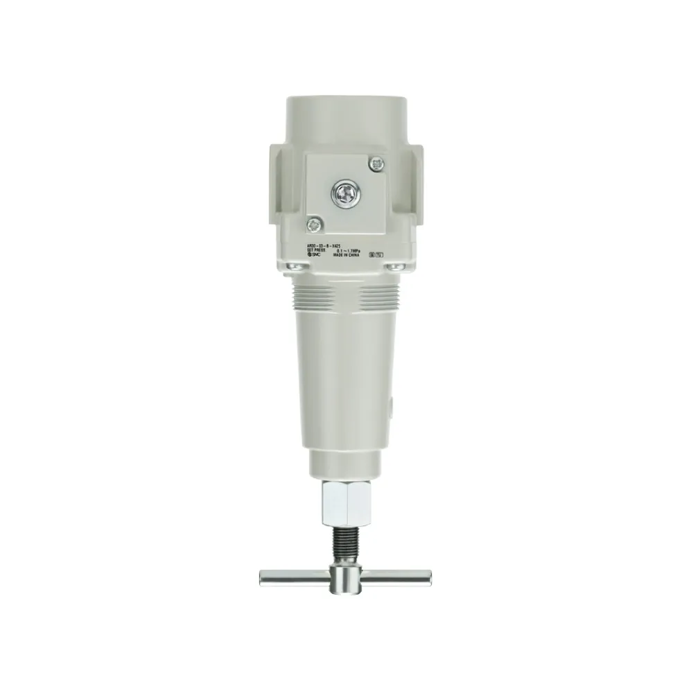 Bộ điều áp tùy chỉnh cho áp suất cao AR20～60-B-X425